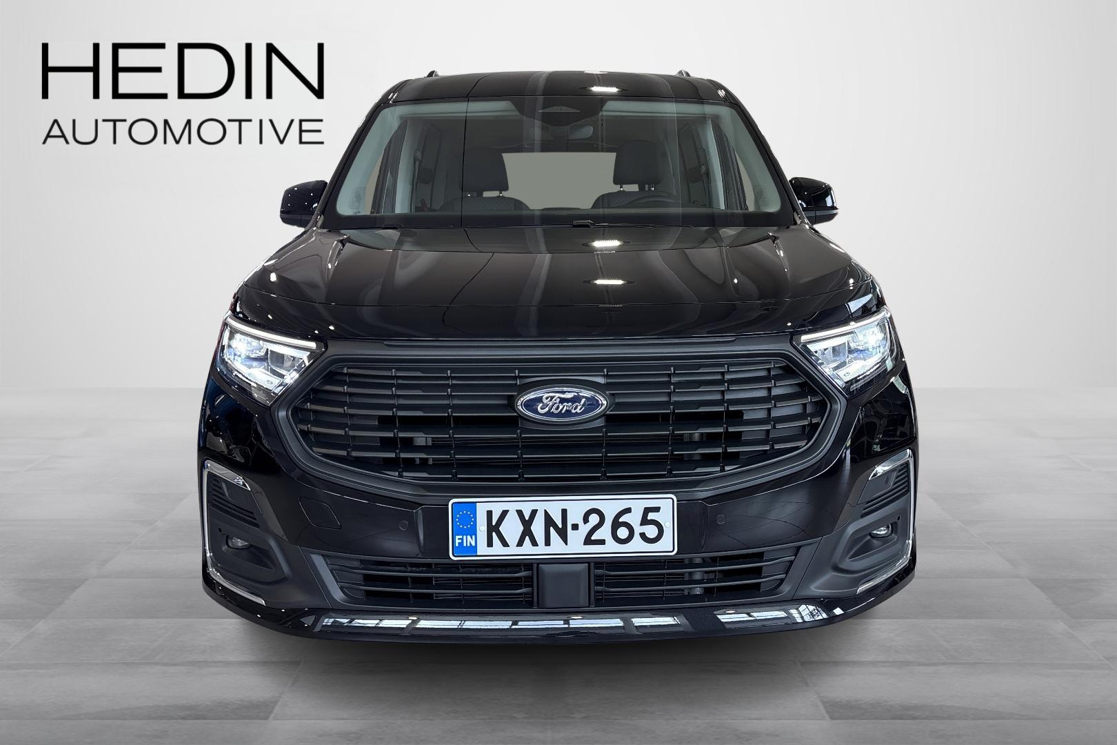 FORD Grand Tourneo Connec 2025