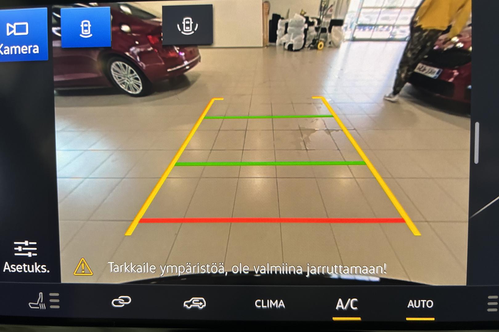 FORD Grand Tourneo Connec 2025