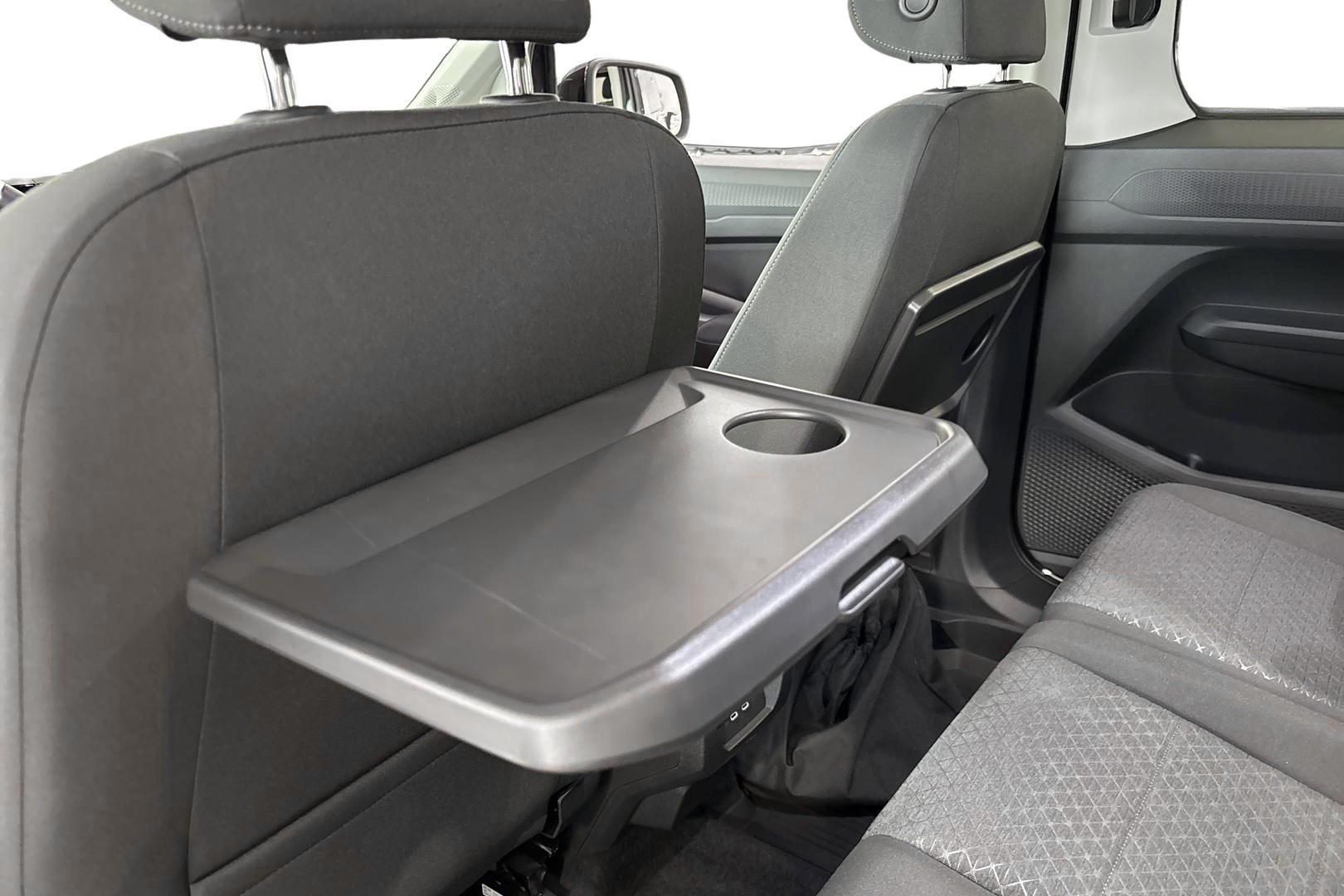 FORD Grand Tourneo Connec 2025