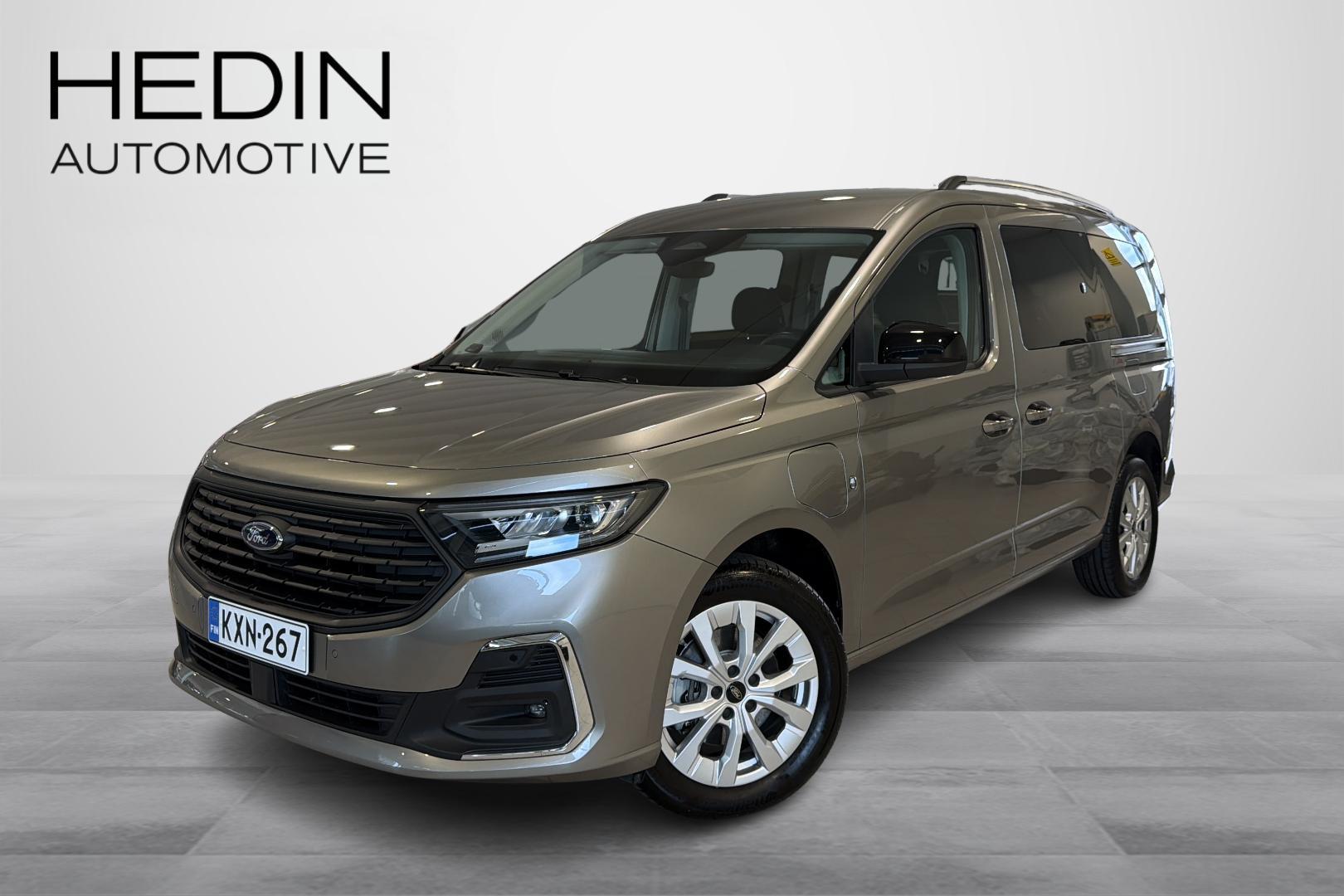 FORD Grand Tourneo Connect 2026