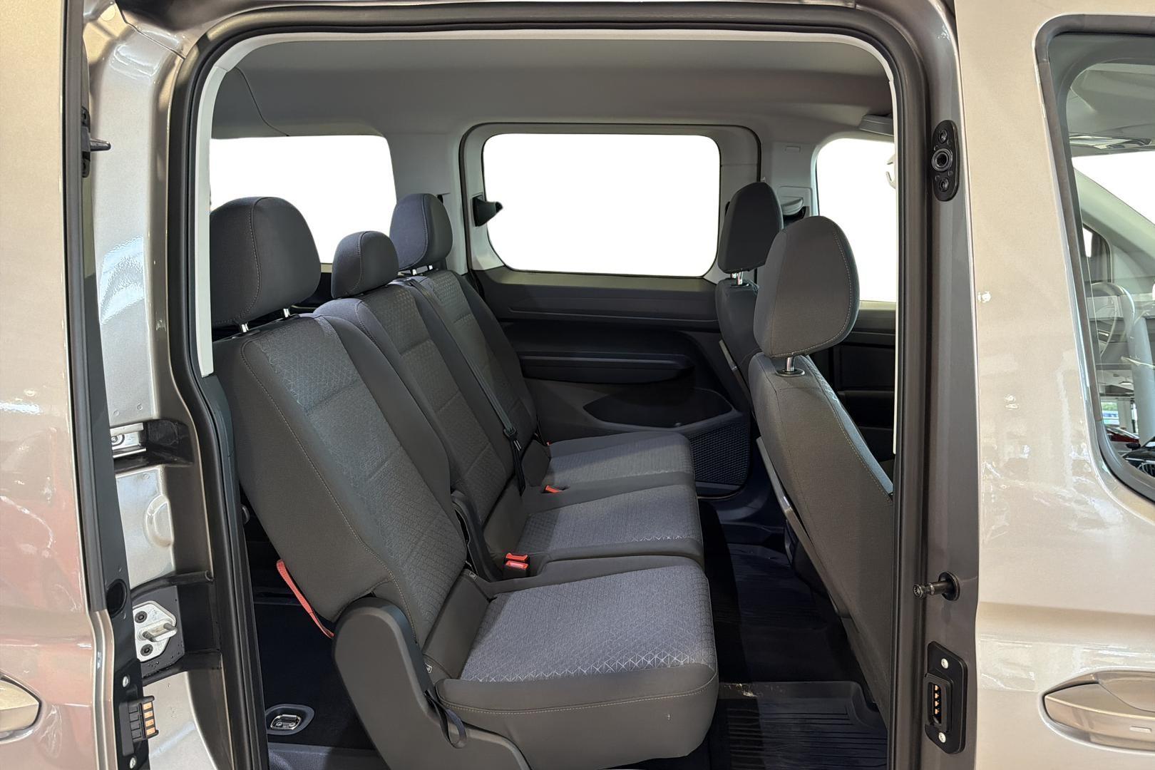 FORD Grand Tourneo Connect 2026