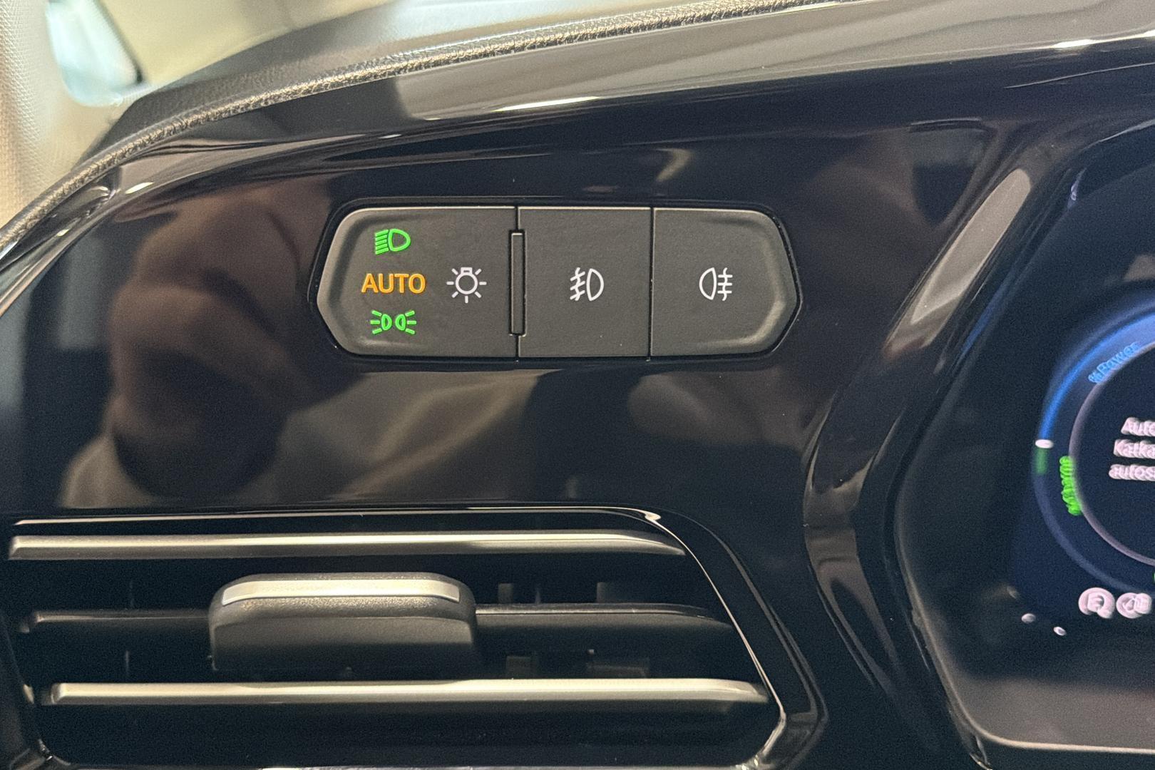 FORD Grand Tourneo Connect 2026