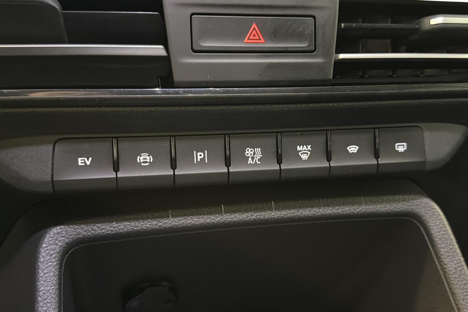 FORD Grand Tourneo Connect 2026