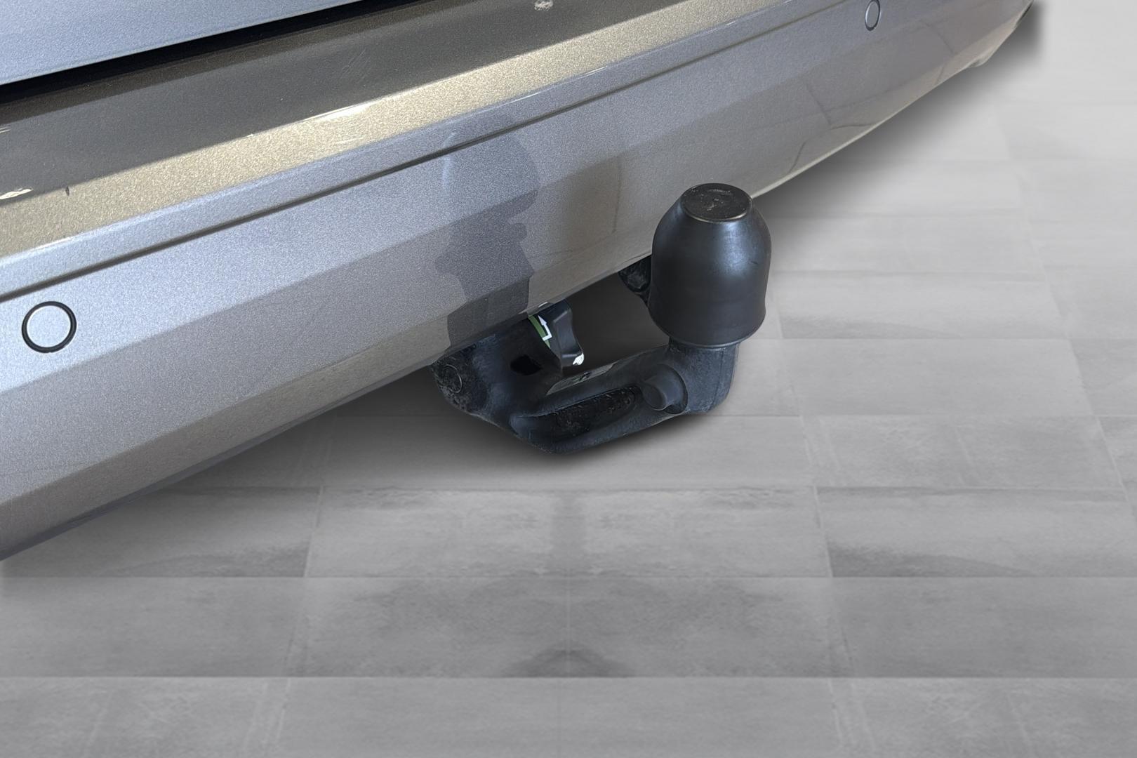 FORD Grand Tourneo Connect 2026