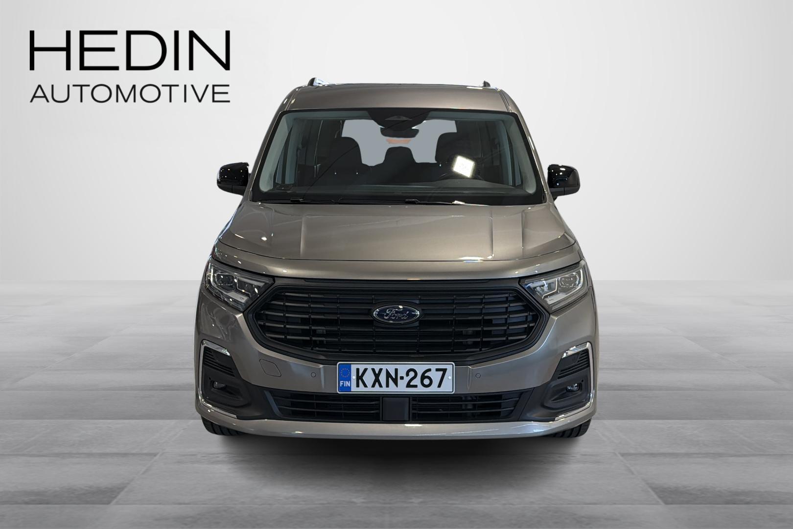 FORD Grand Tourneo Connect 2026
