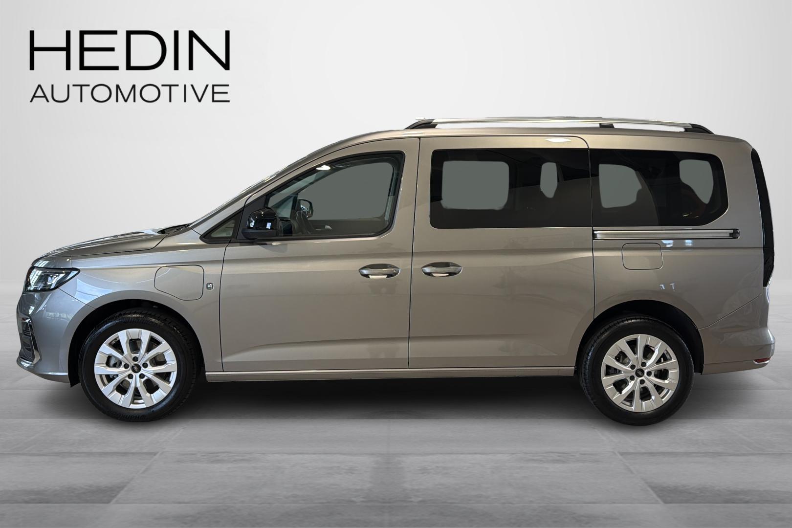 FORD Grand Tourneo Connect 2026