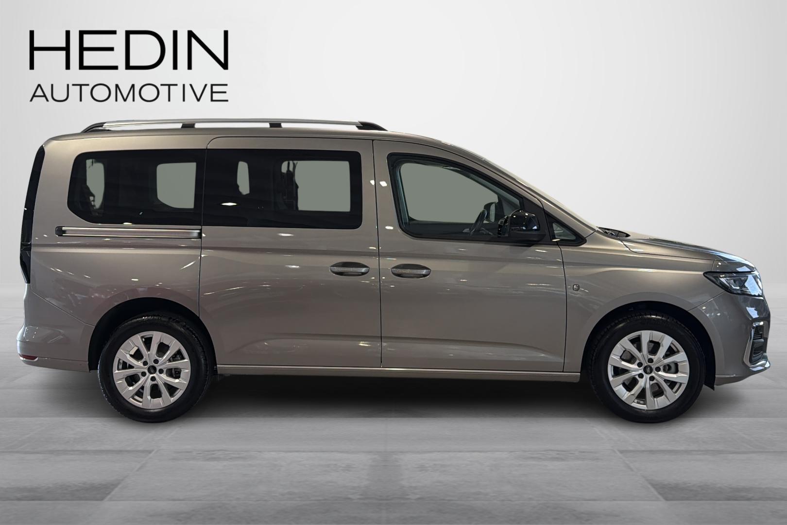 FORD Grand Tourneo Connect 2026