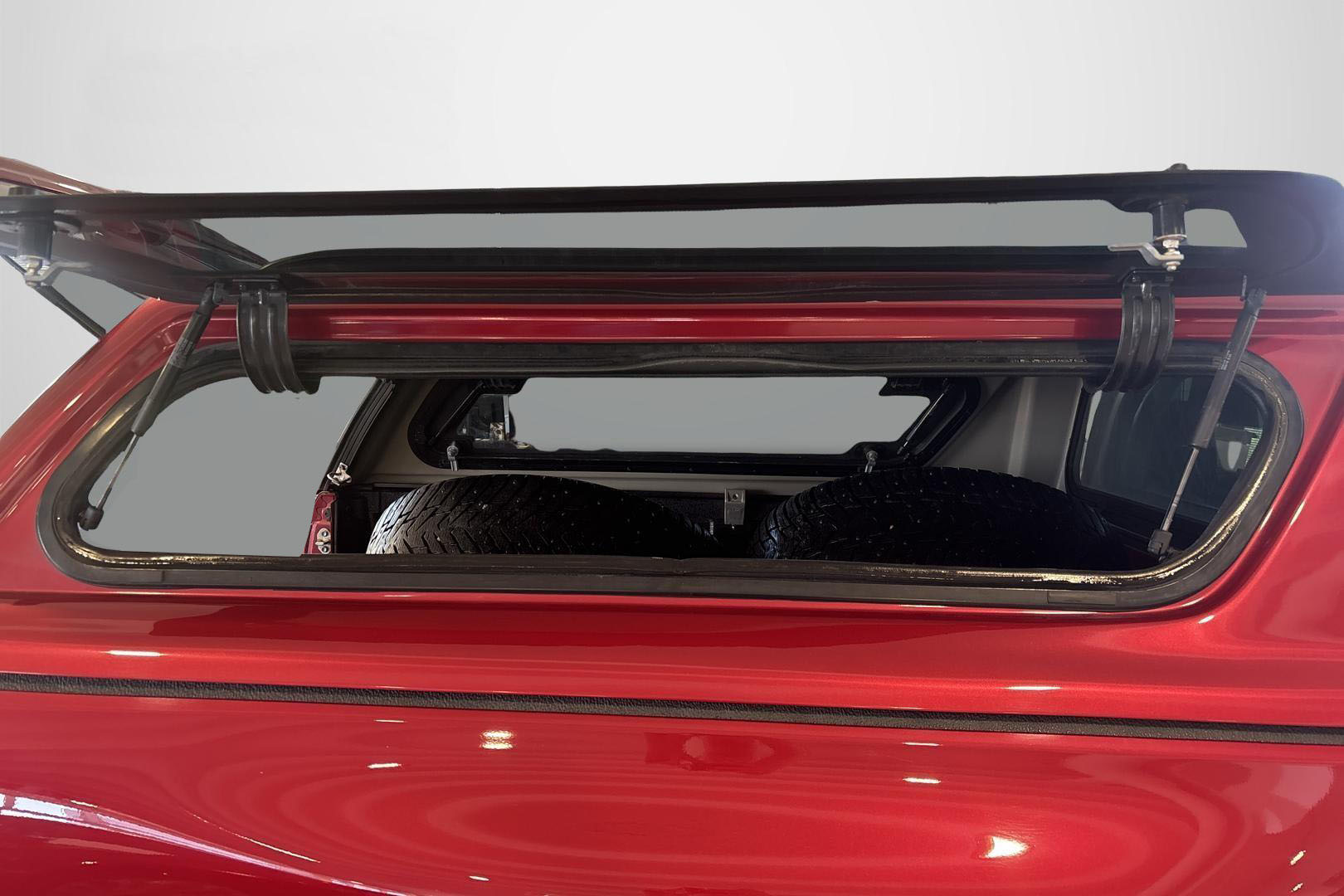 TOYOTA HILUX 15