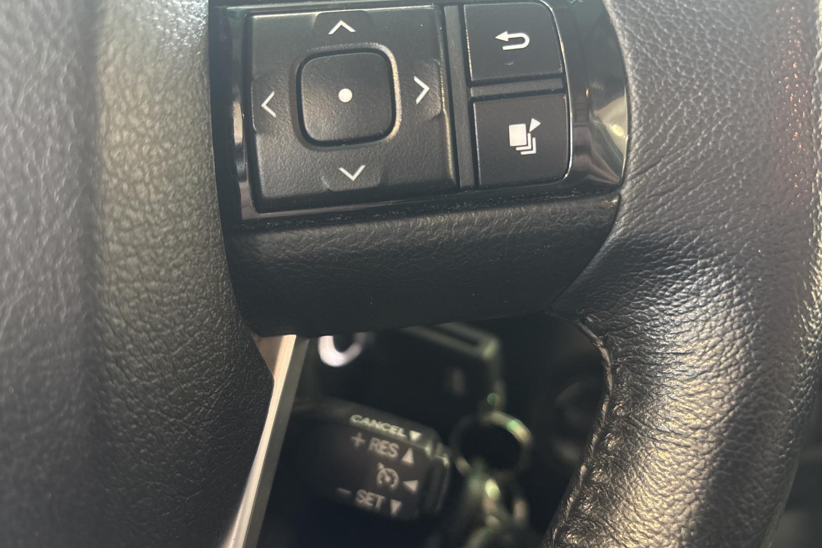 TOYOTA HILUX 22