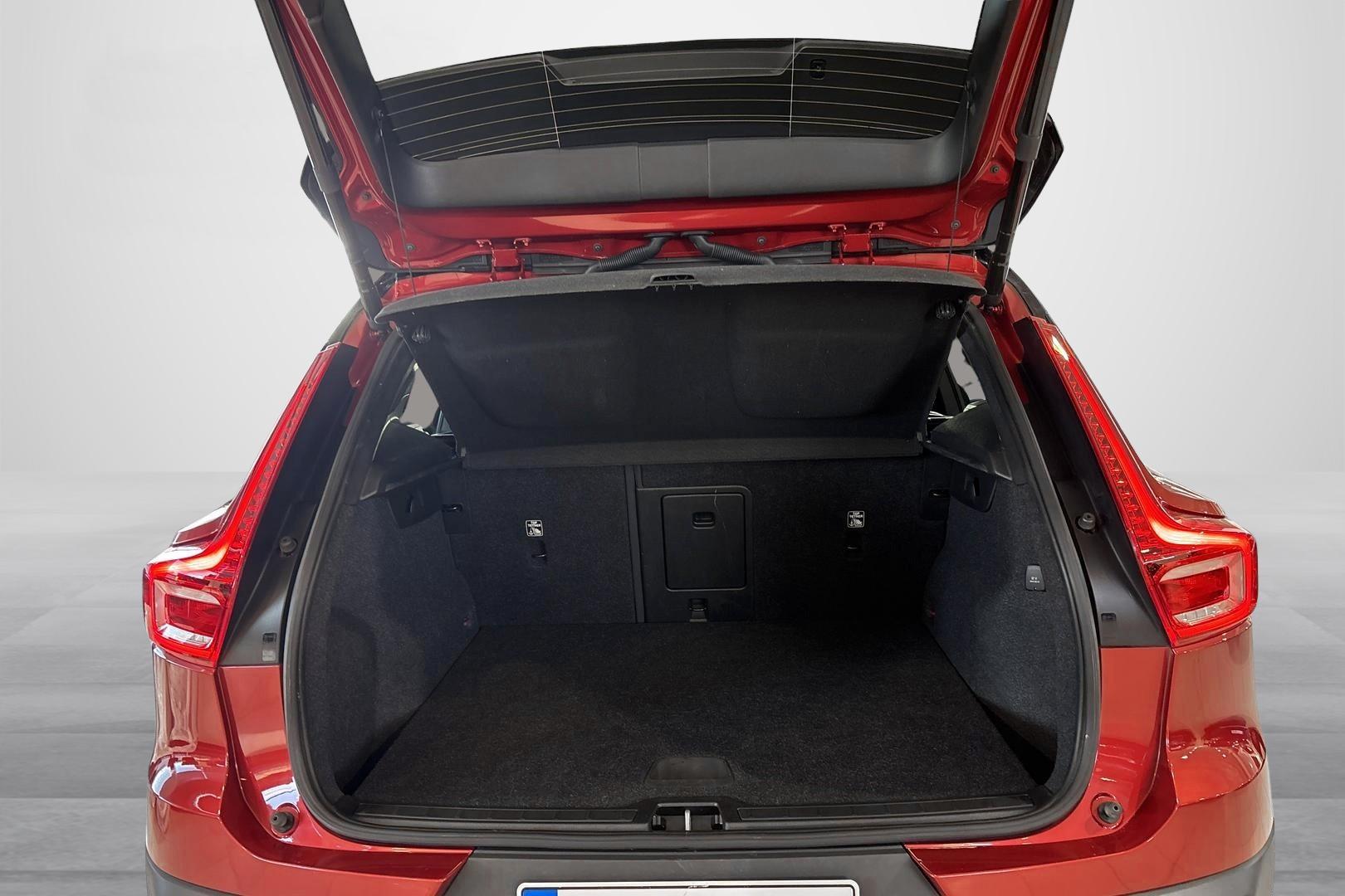 Volvo XC40 2021