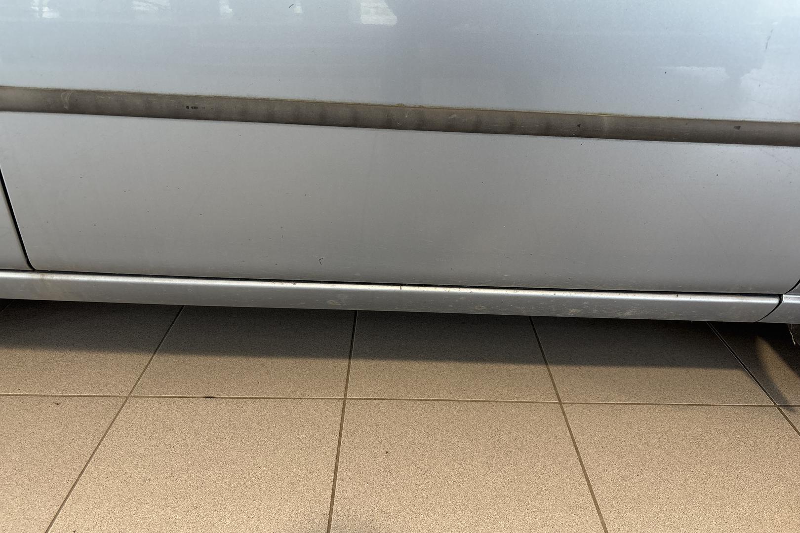 FORD MONDEO 2005