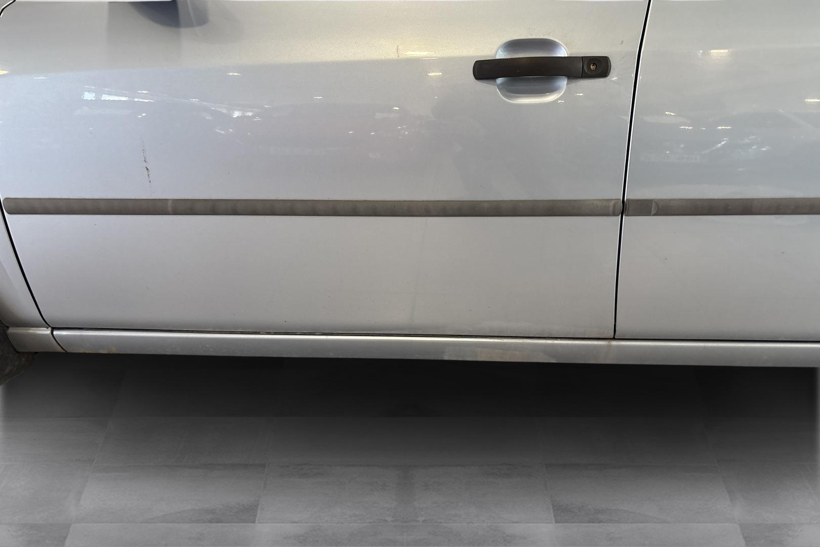 FORD MONDEO 2005
