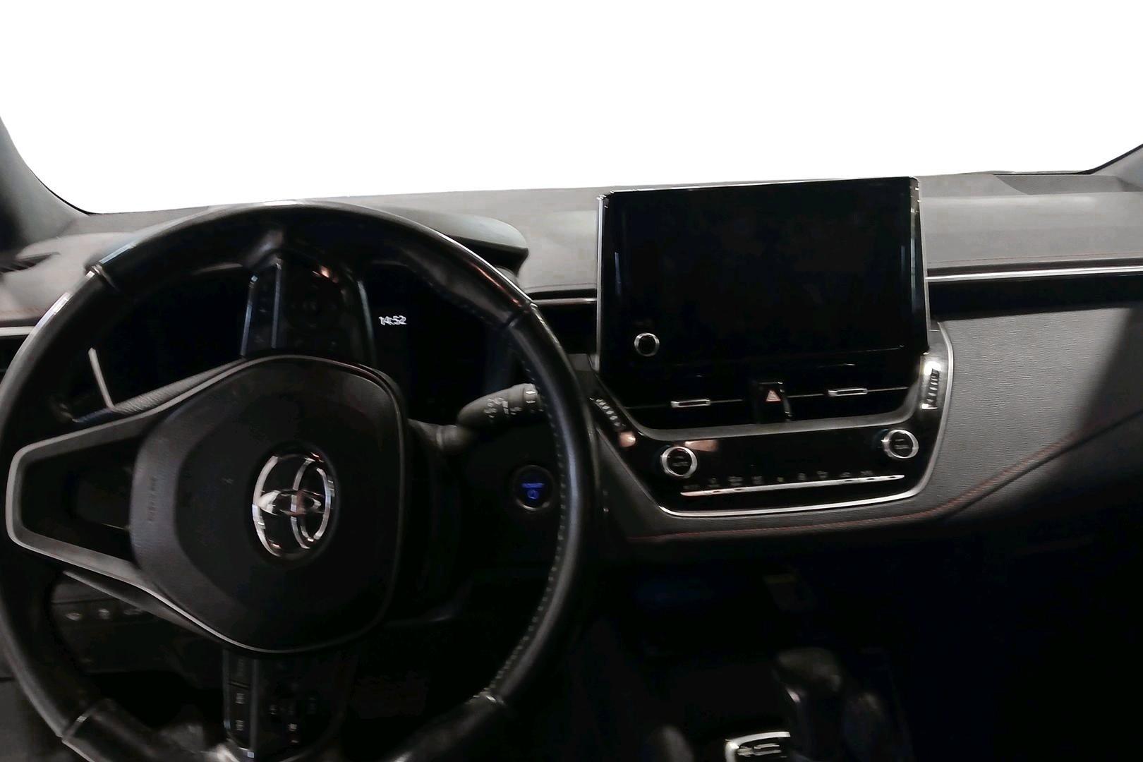 Toyota Corolla 2023