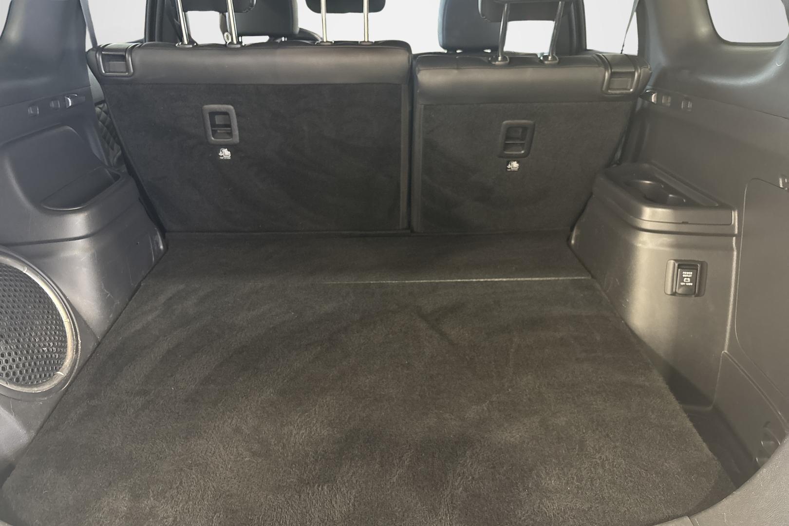 Mitsubishi Outlander PHEV 2019