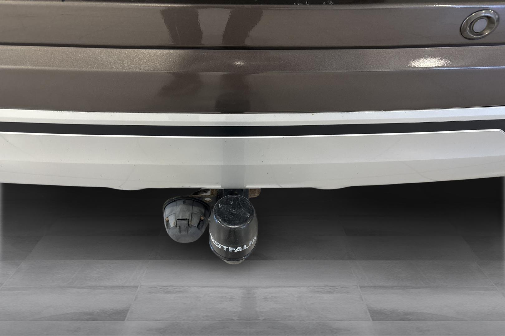 Mitsubishi Outlander PHEV 2019