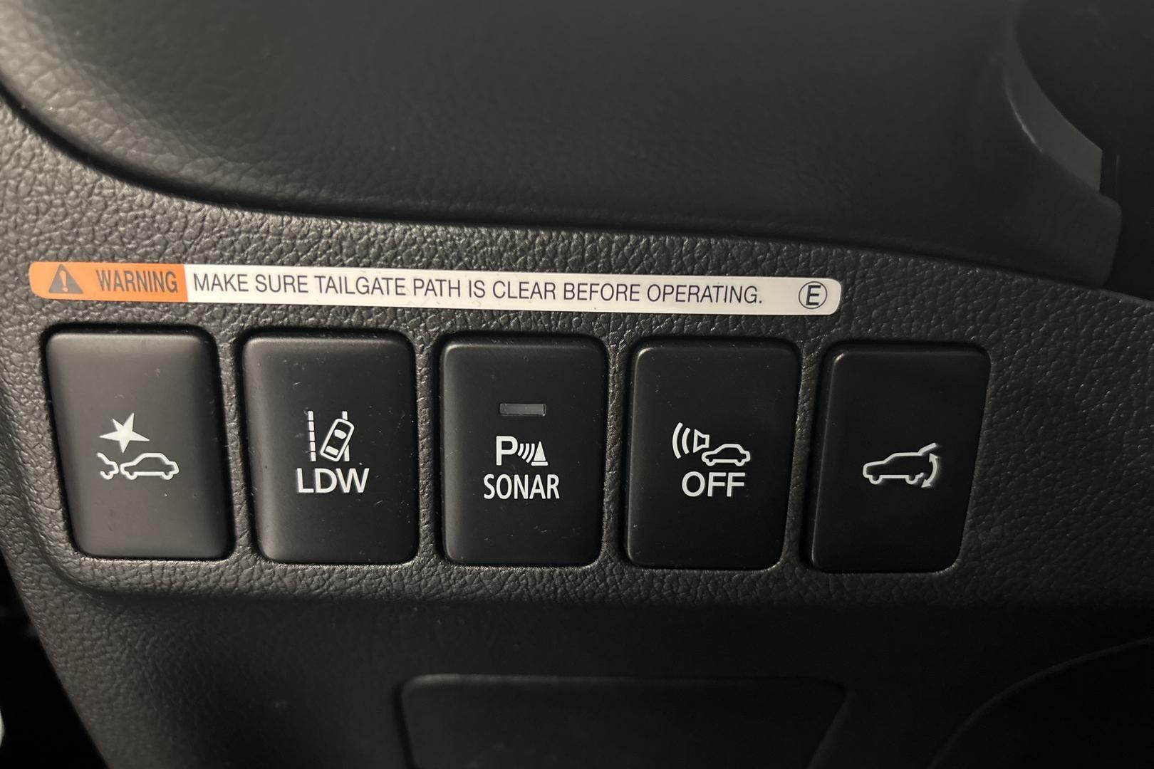 Mitsubishi Outlander PHEV 2019