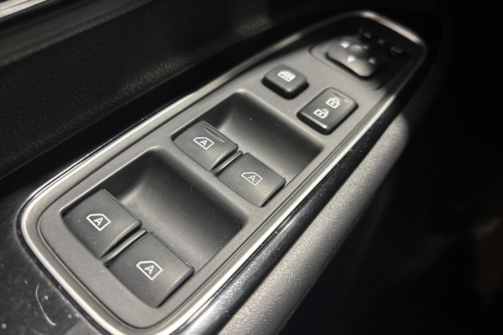 Mitsubishi Outlander PHEV 2019