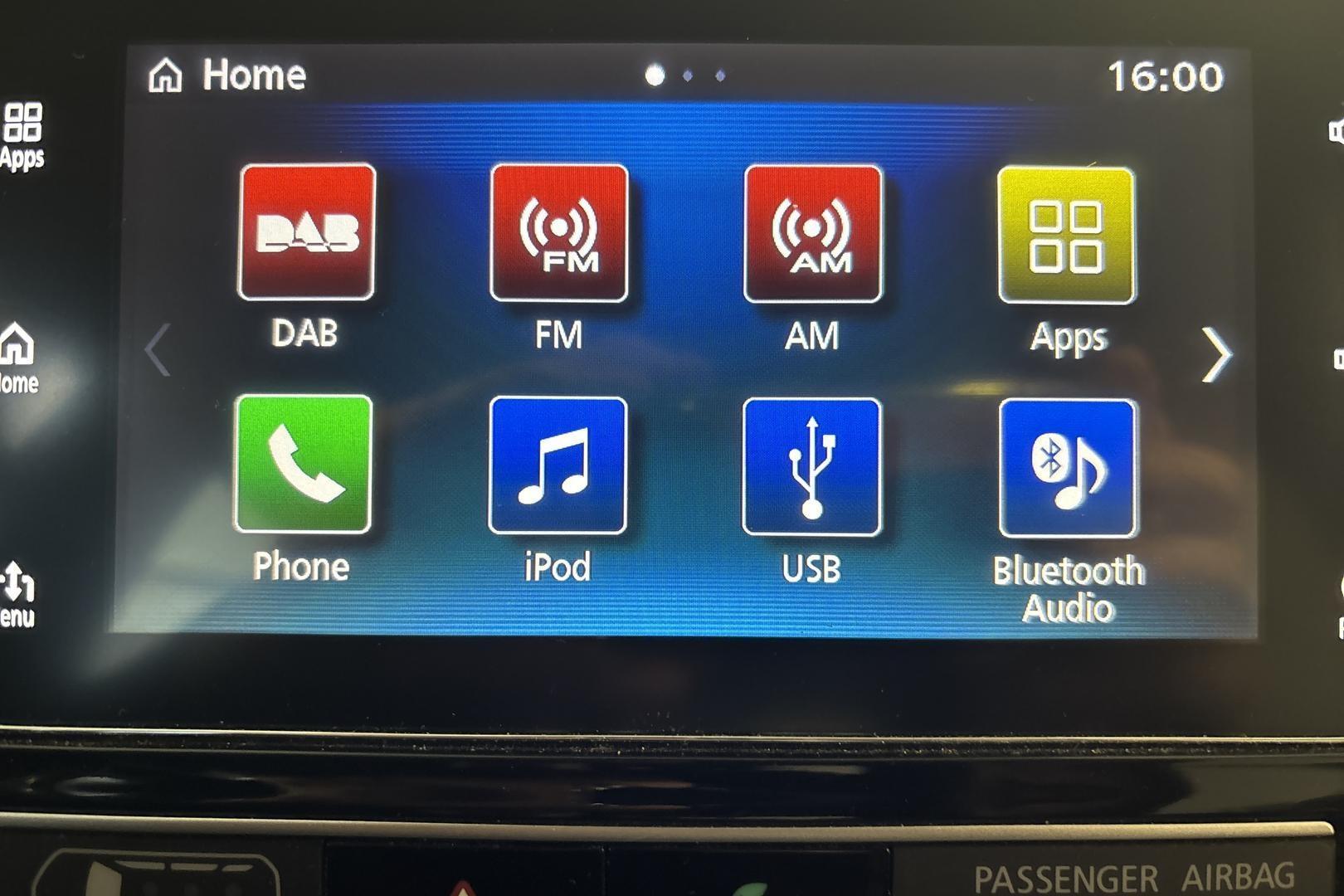 Mitsubishi Outlander PHEV 2019