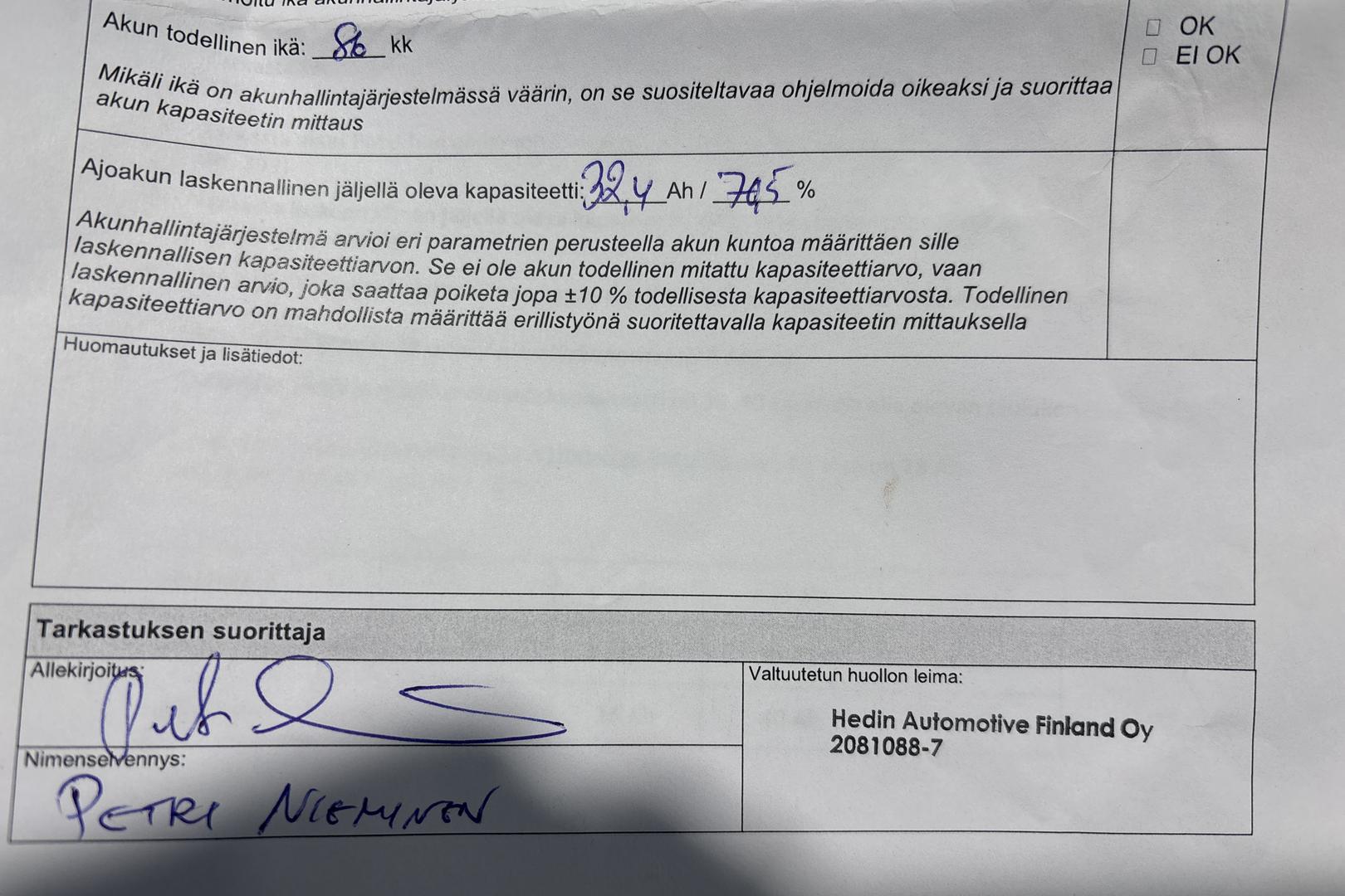 Mitsubishi Outlander PHEV 2019