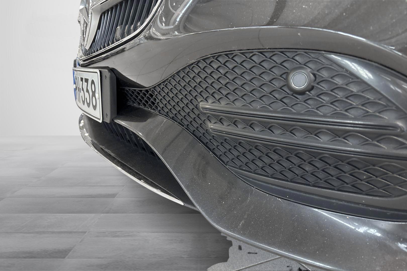 Mercedes-Benz C 2023