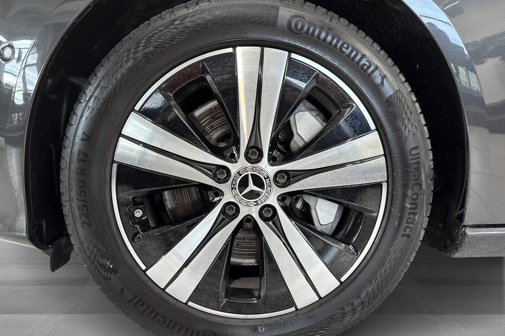 Mercedes-Benz C 2023