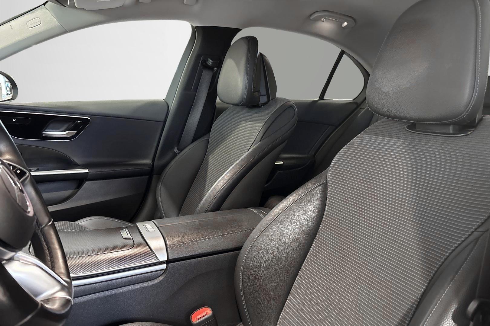 Mercedes-Benz C 2023
