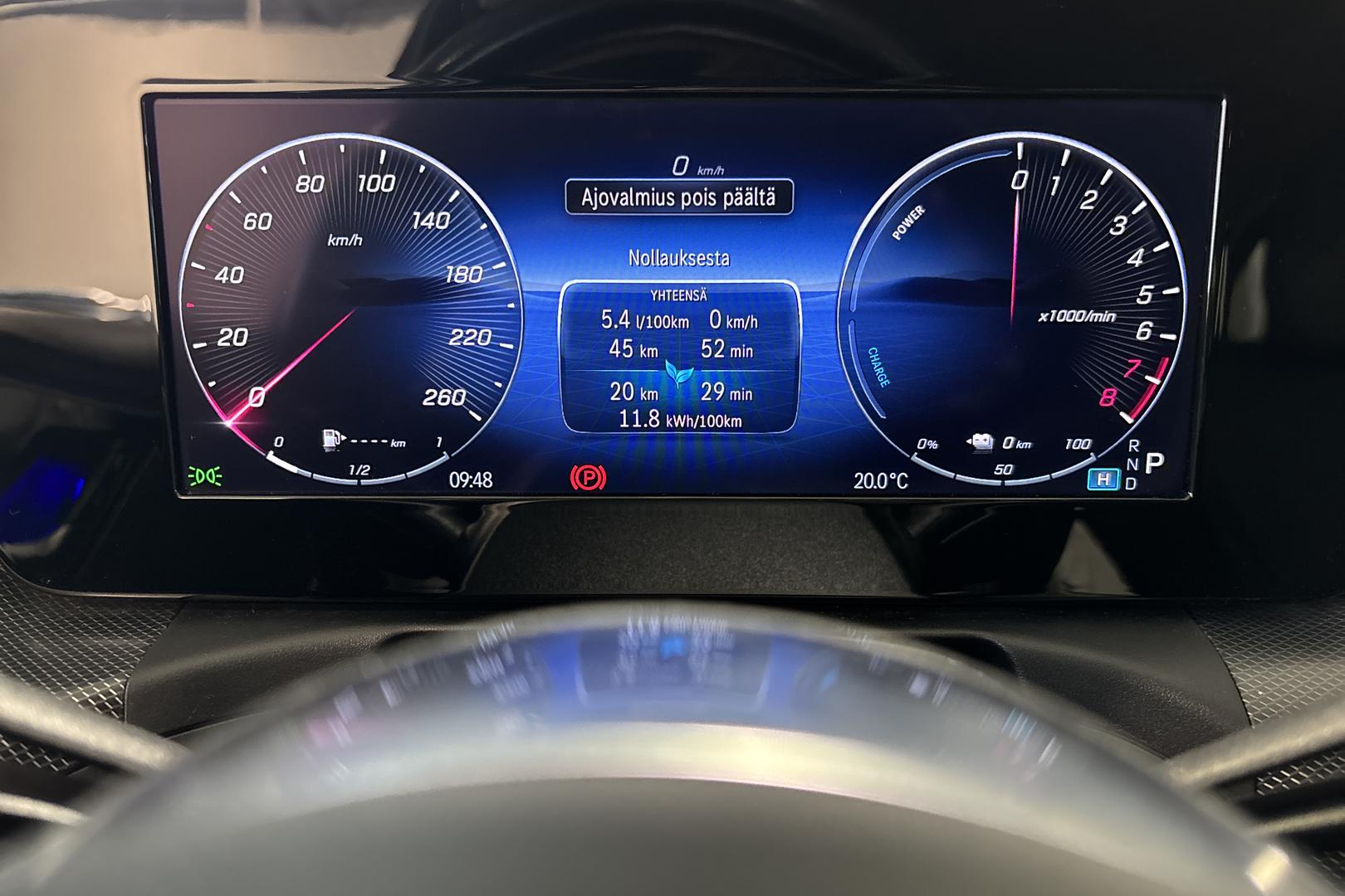 Mercedes-Benz C 2023