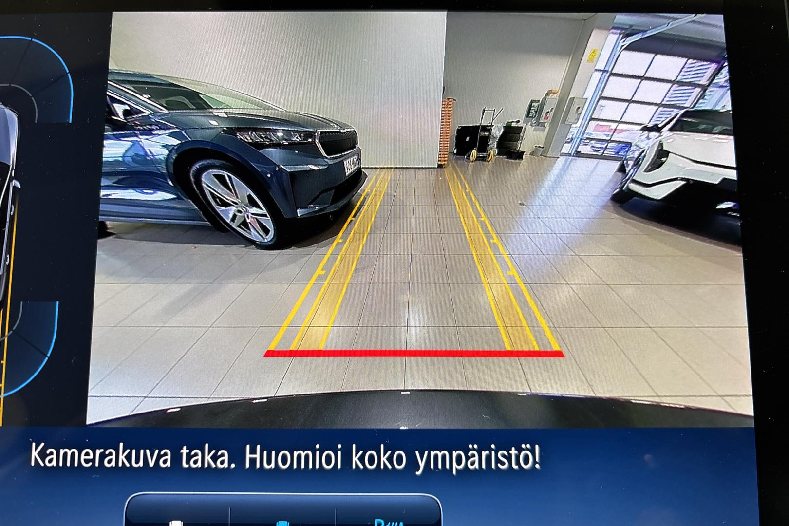 Mercedes-Benz C 2023