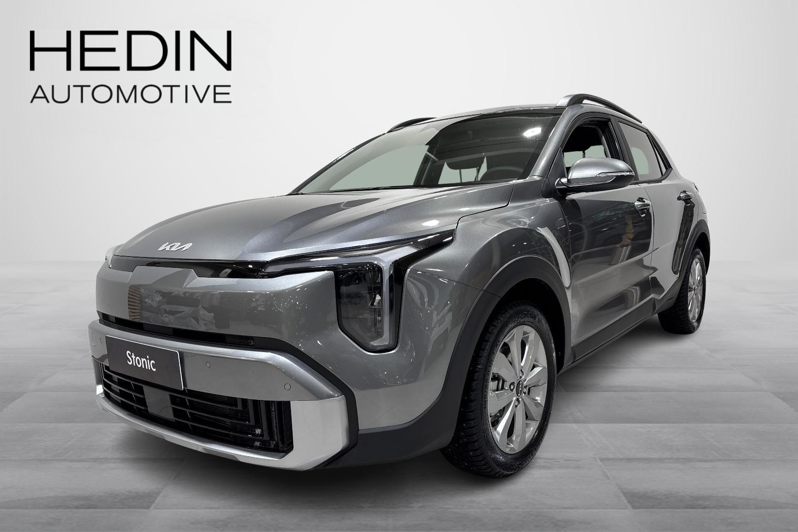 Kia Stonic 2026