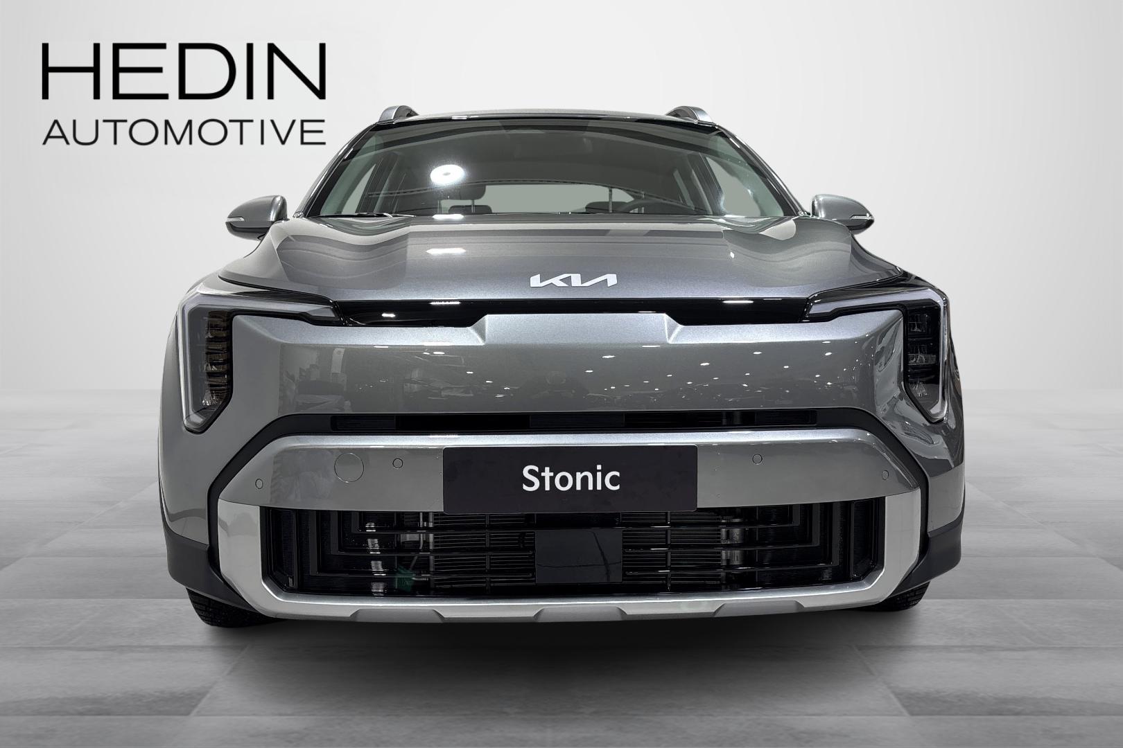 Kia Stonic 2026