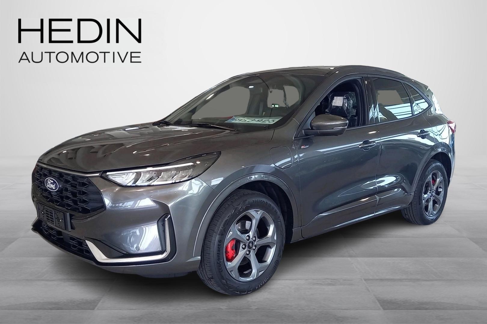FORD Kuga 2026