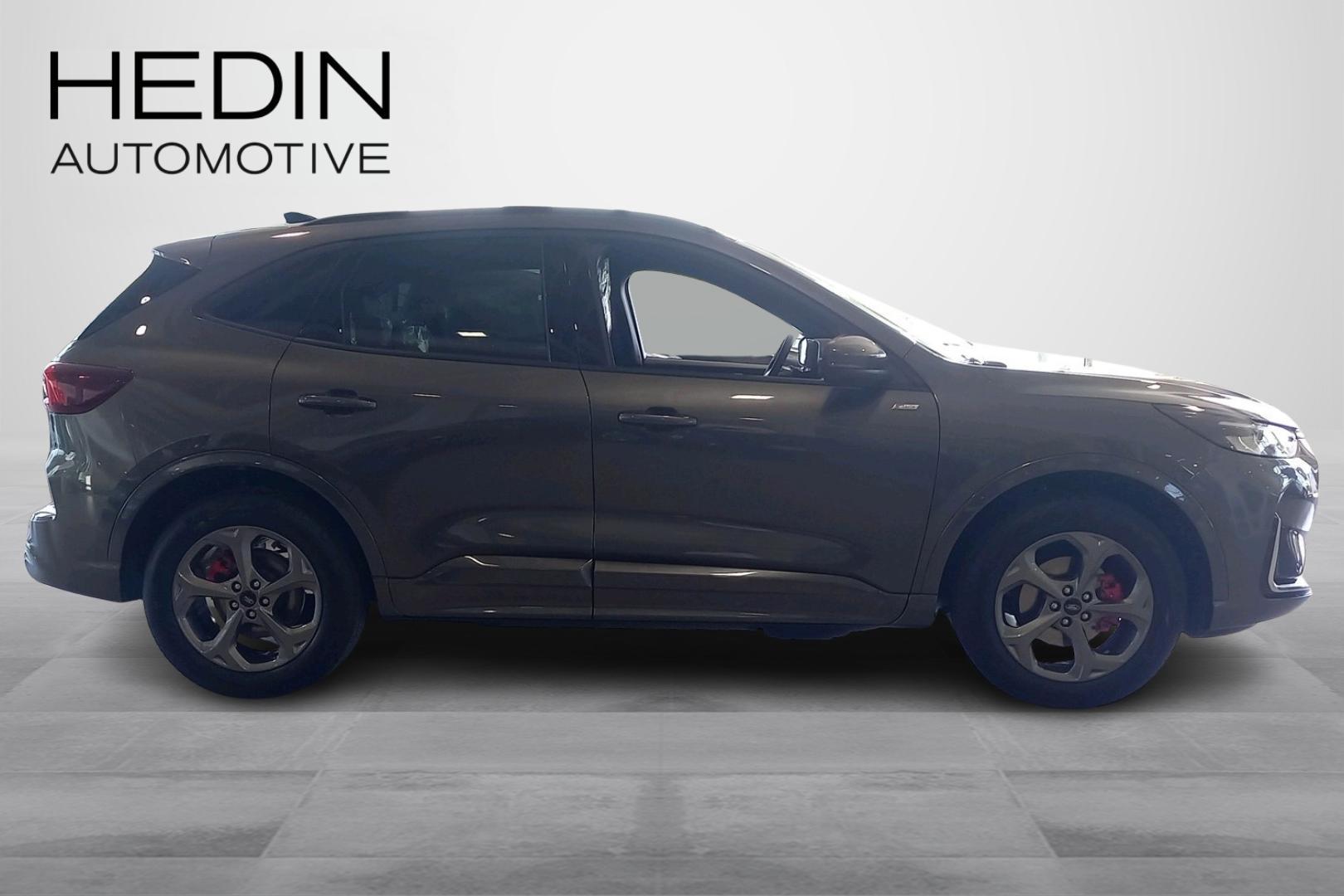 FORD Kuga 2026