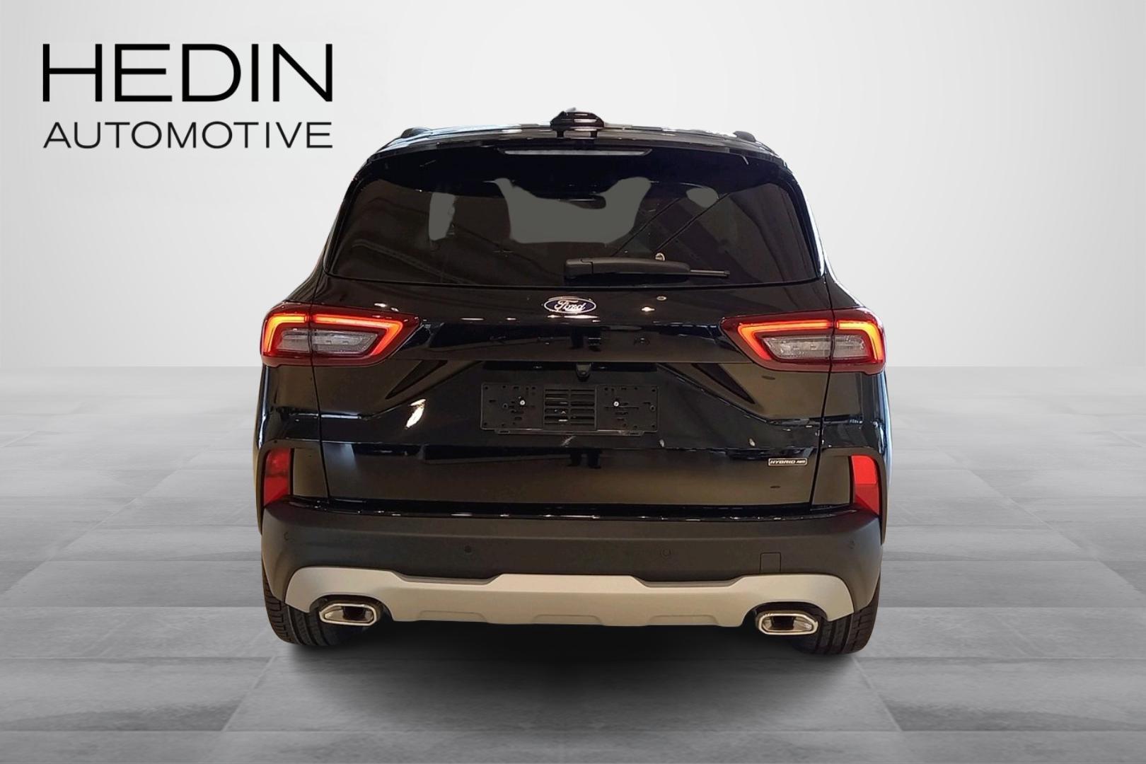 FORD Kuga 2026