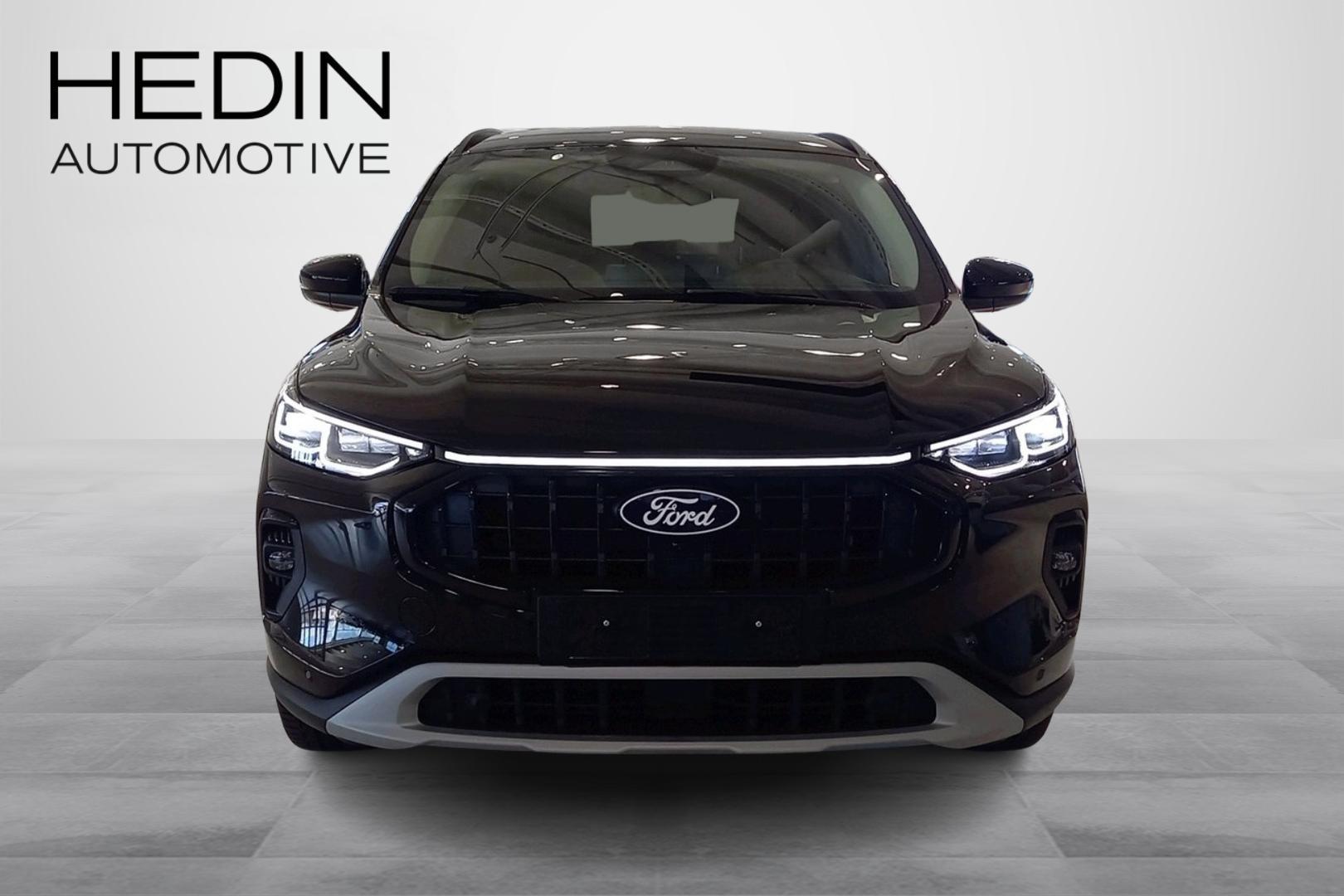 FORD Kuga 2026