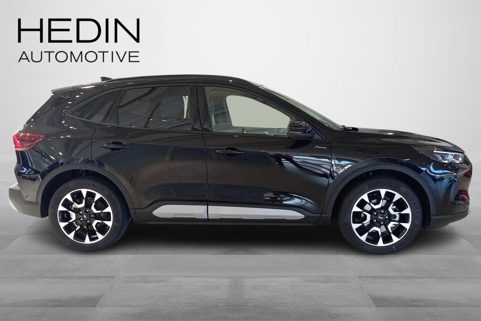 FORD Kuga 2026