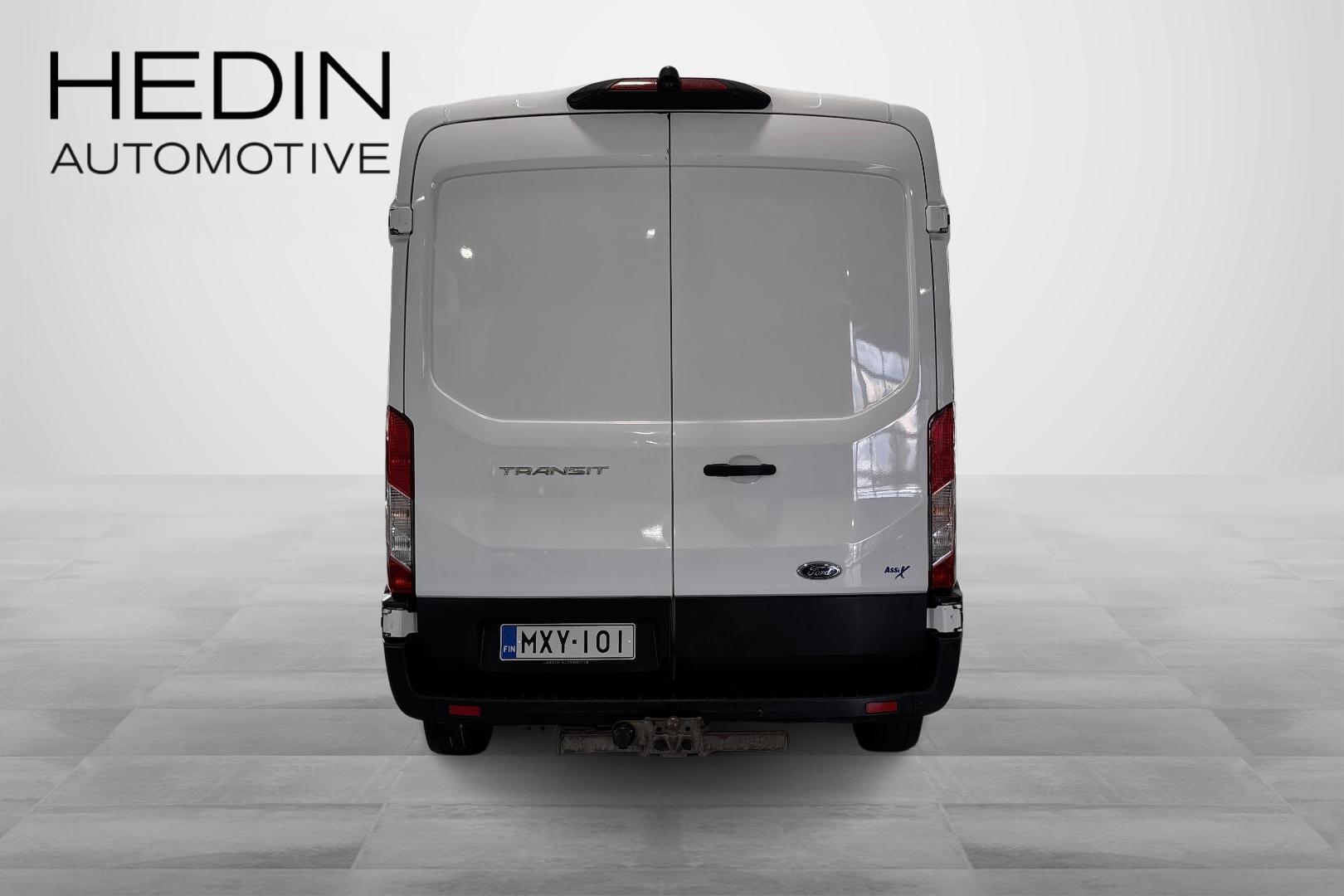 FORD TRANSIT 4