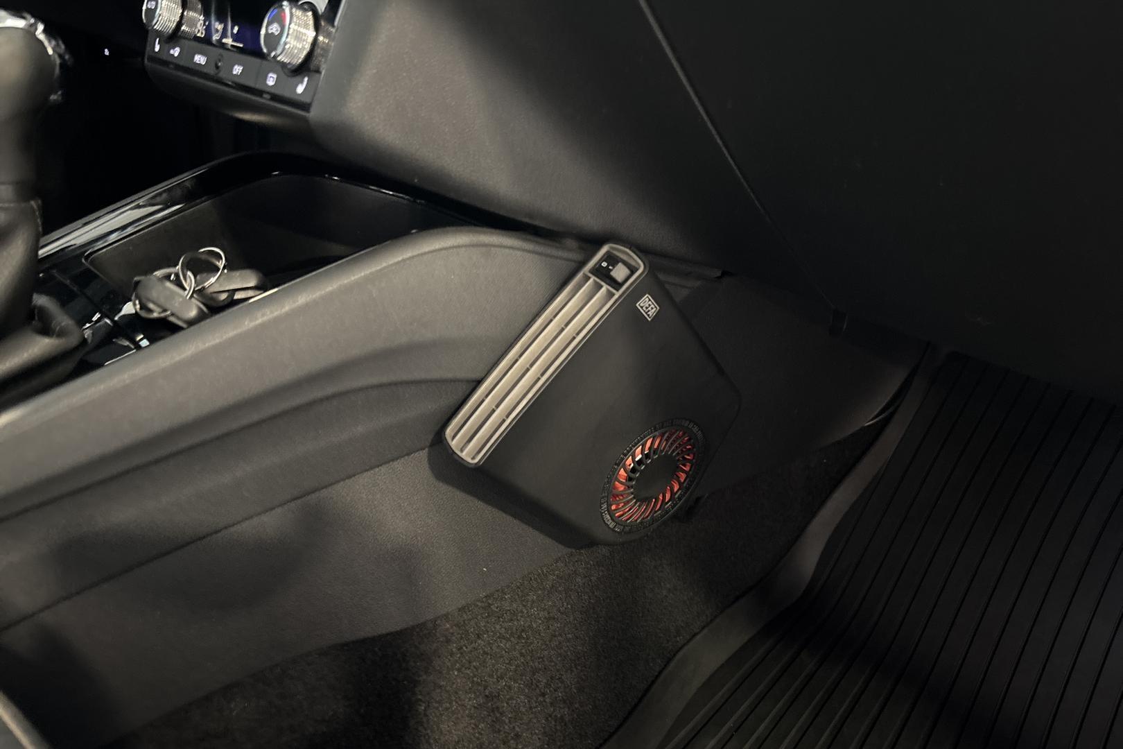 SKODA Kamiq 2020