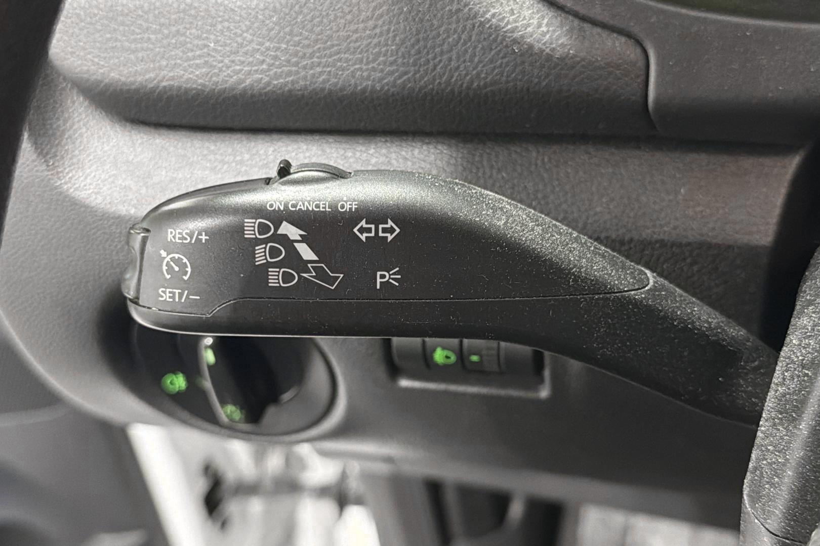 Skoda Fabia 2013