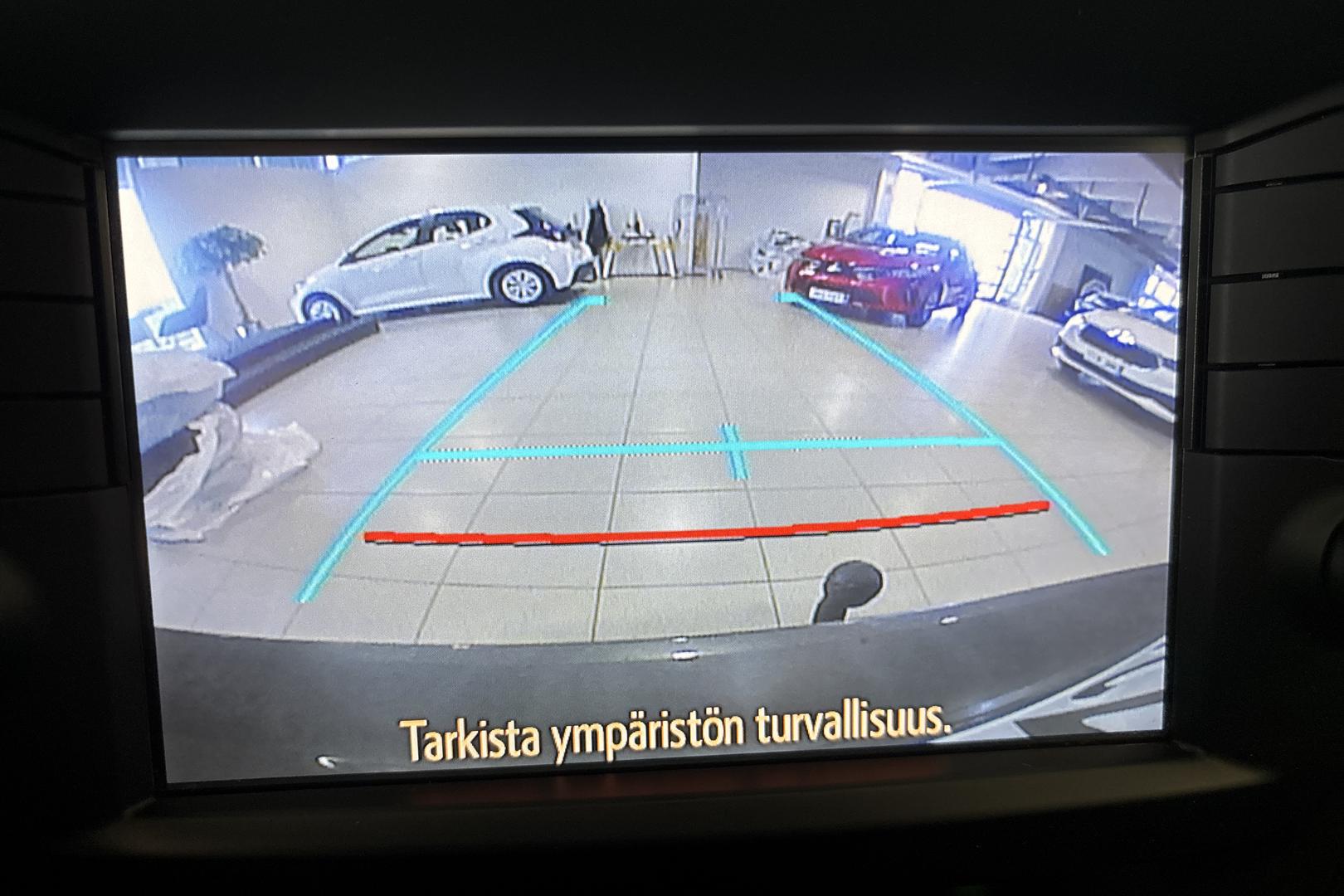 TOYOTA Avensis 21