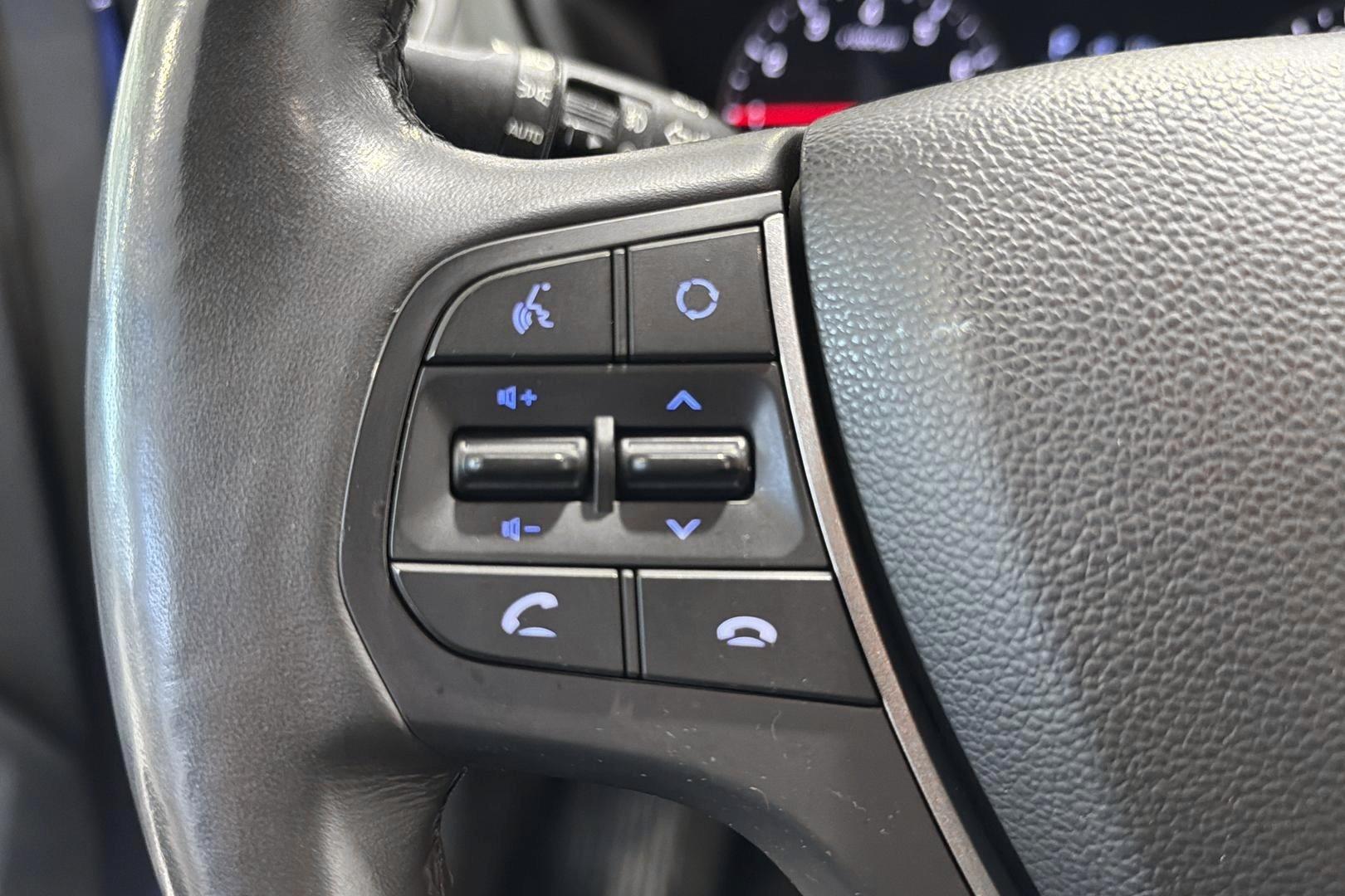 HYUNDAI i20 Hatchback 2018