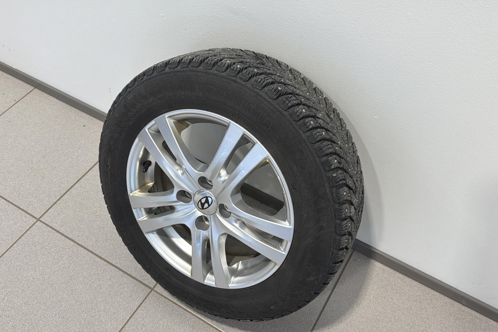 HYUNDAI i20 Hatchback 2018