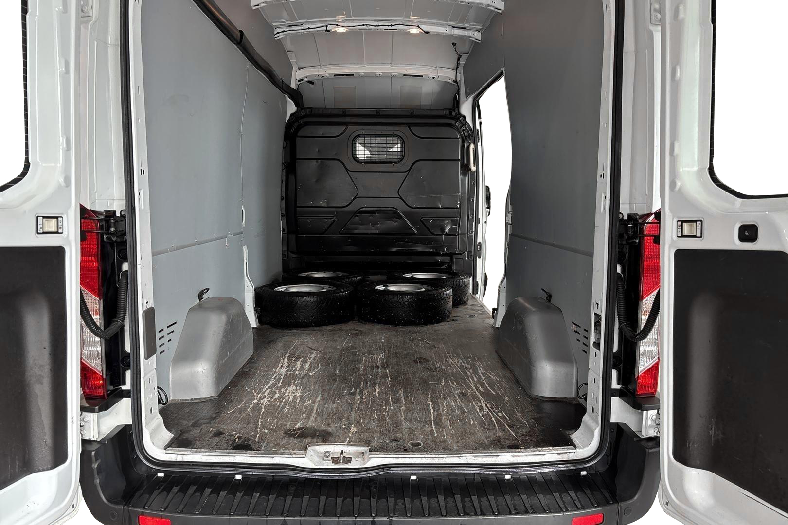 Ford Transit 12
