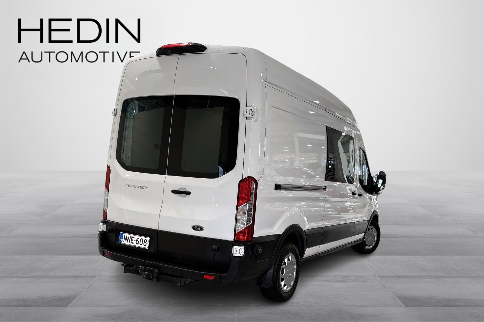 Ford Transit 3