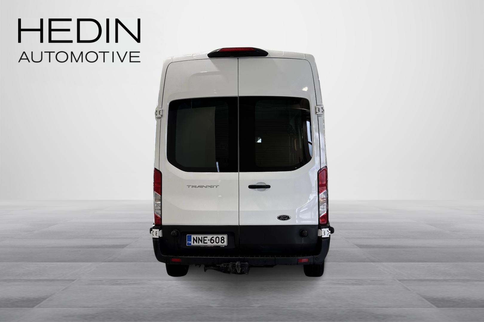Ford Transit 4