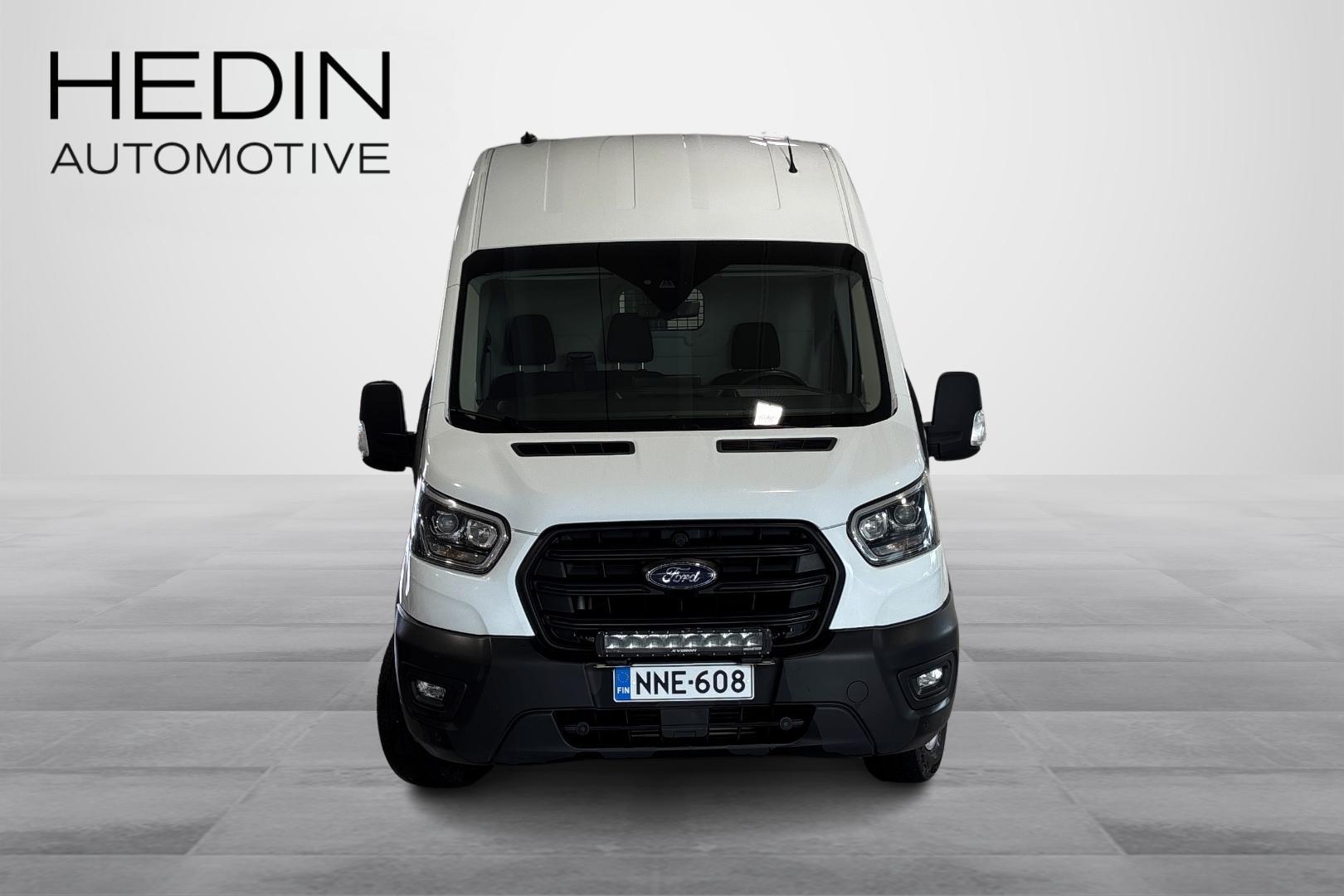 Ford Transit 5