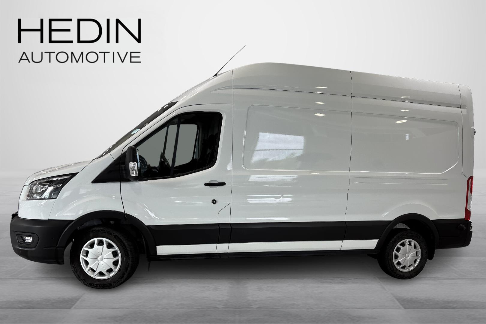 Ford Transit 7