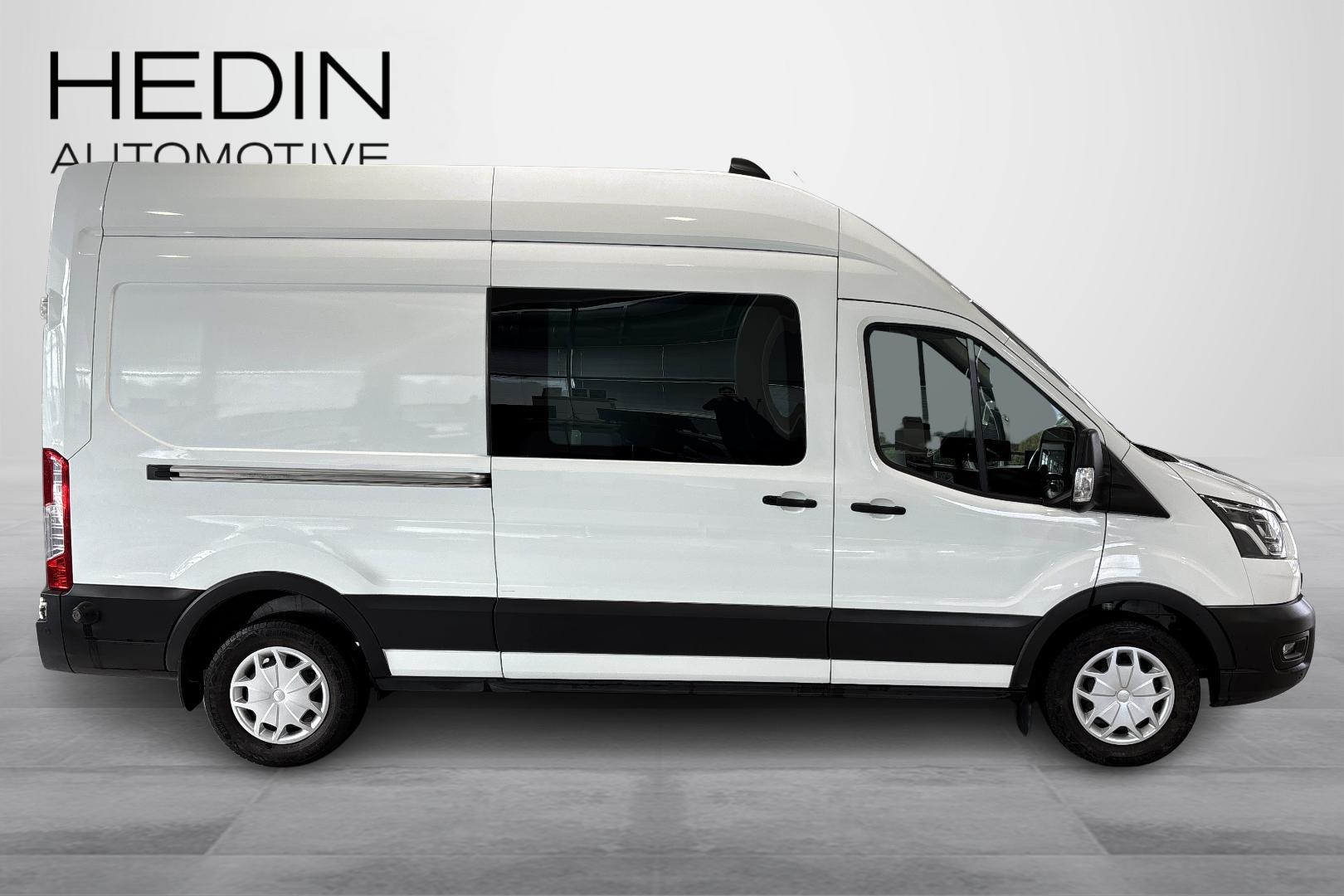 Ford Transit 8