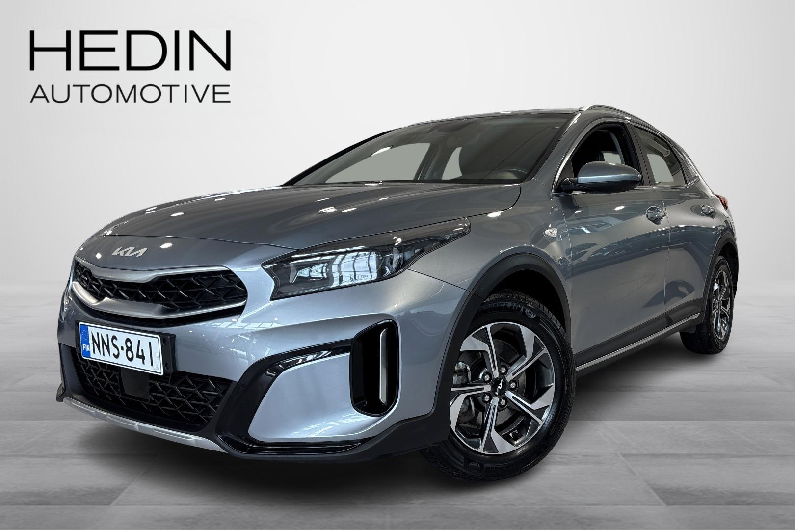 Kia XCeed 2024