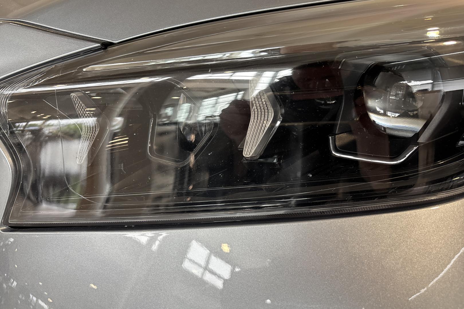 Kia XCeed 2024