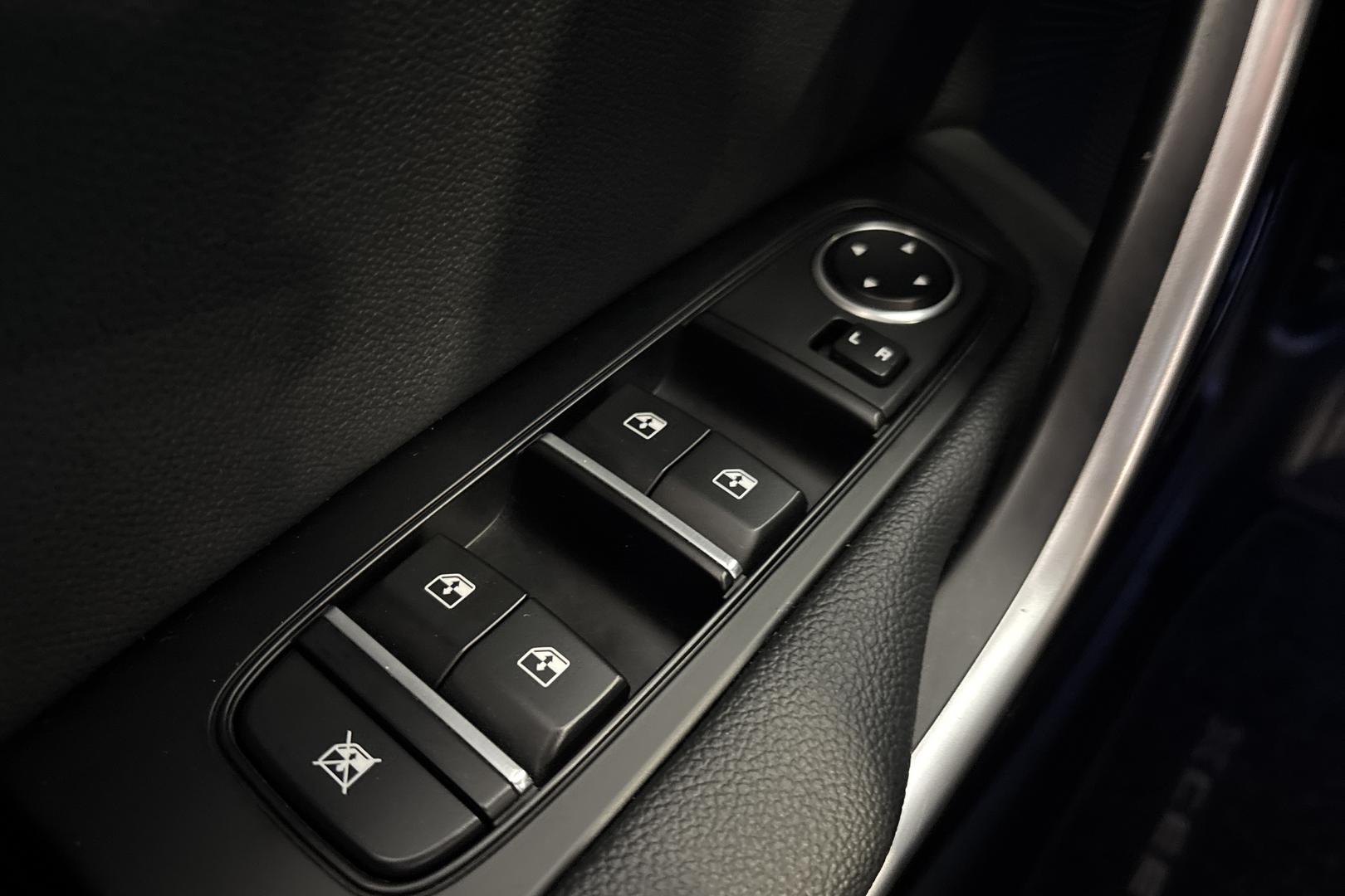 Kia XCeed 2024